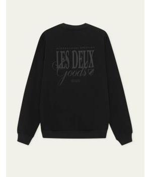 Sudadera Goods Les Deux