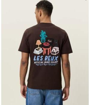 Camiseta Record Les Deux