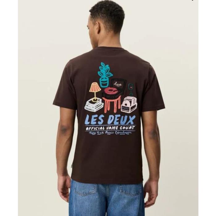 Camiseta Record Les Deux