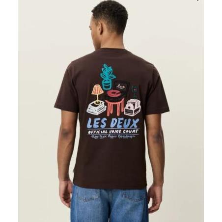 Camiseta Record Les Deux