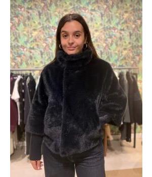 Chaqueta Pelo Rino&Pelle