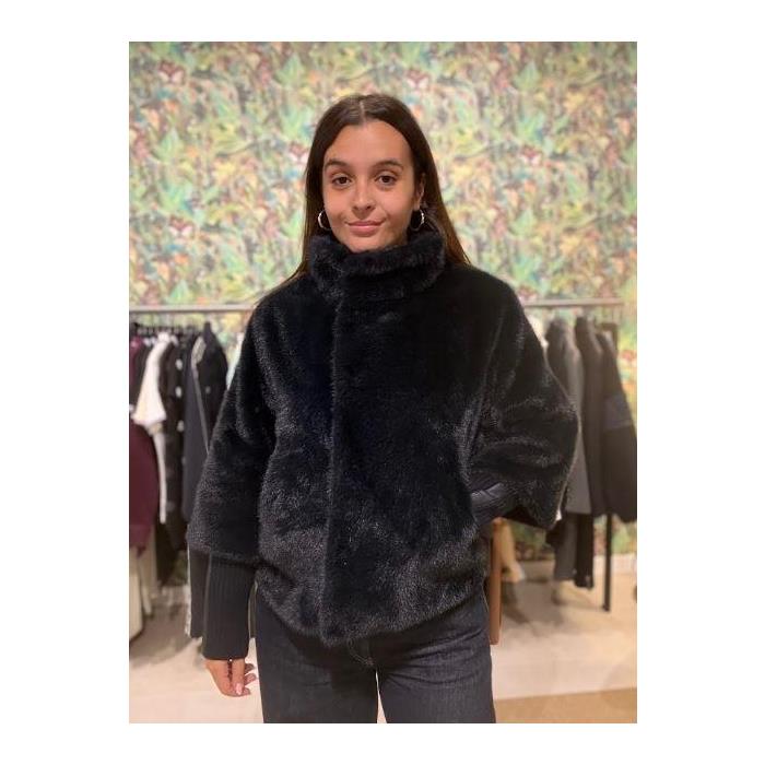 Chaqueta Pelo Rino&Pelle