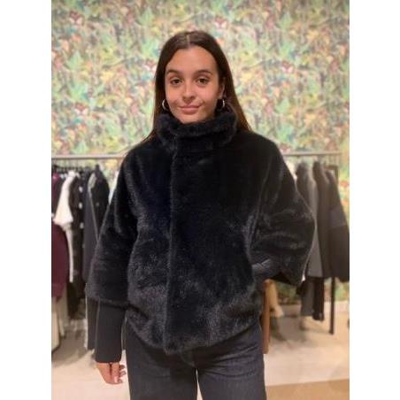 Chaqueta Pelo Rino&Pelle