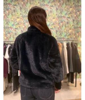 Chaqueta Pelo Rino&Pelle