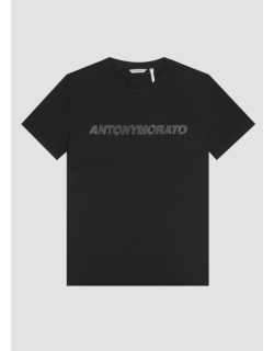 Camiseta Logo Grande Antony Morato