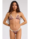 Bikini Animal Print HelsBcn