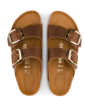 Sandalia Arizona Big Buckle Birkenstock