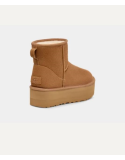 Bota Classic Mini Platform Ugg