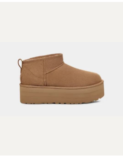 Bota Classic Ultra Mini Platform Ugg