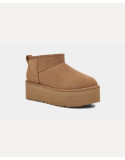 Bota Classic Ultra Mini Platform Ugg