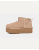 Bota Classic Ultra Mini Platform Ugg