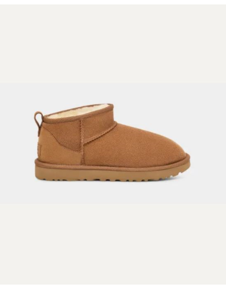 Bota Classic Ultra Mini Ugg