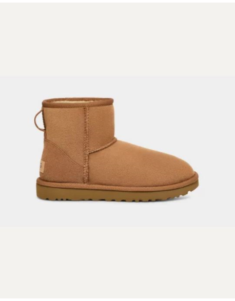 Bota Classic Mini II Ugg