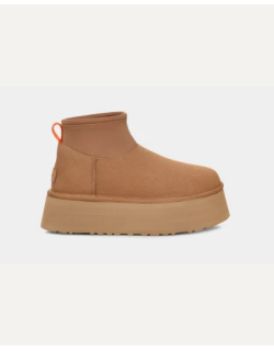 Bota Classic Mini Dipper Ugg