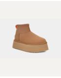 Bota Classic Mini Dipper Ugg