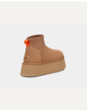 Bota Classic Mini Dipper Ugg