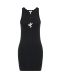 Vestido Mini Singlet One Teaspoon