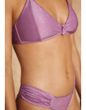 Bikini Halter Lurex Mi and Co