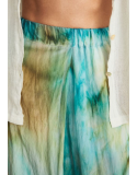 Pantalón Tie Dye Mi and Co