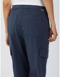 Pantalón Parachute Cargo Reiko