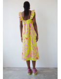 Vestido Parra Dr.Bloom