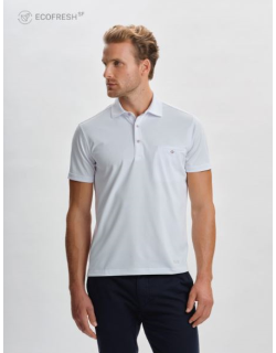 Polo Regular Pocket Fresh Batech