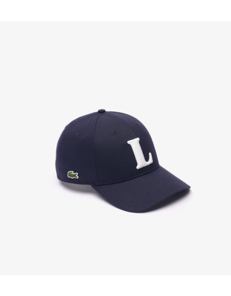 Gorra Lacoste