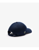 Gorra Lacoste