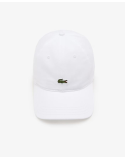 Gorra Lacoste