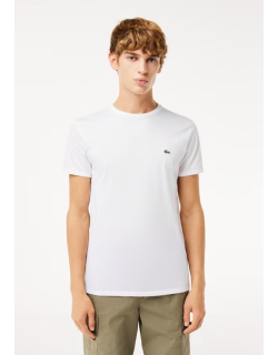 Camiseta Básica Lacoste