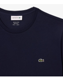 Camiseta Básica Lacoste