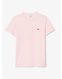 Camiseta Básica Lacoste