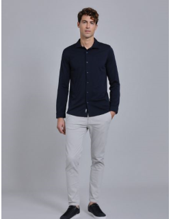 Camisa Essential Edition Slim Batech