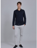 Camisa Essential Edition Slim Batech