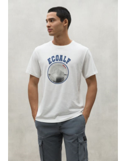 Camiseta Kiel Ecoalf