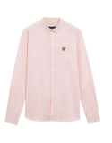 Camisa Oxford Lyle&Scott