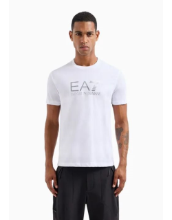 Camiseta Logo EA7