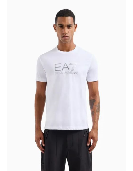 Camiseta Logo EA7