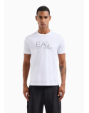 Camiseta Logo EA7