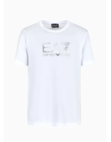 Camiseta Logo EA7