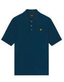 Polo Piqué Lyle&Scott