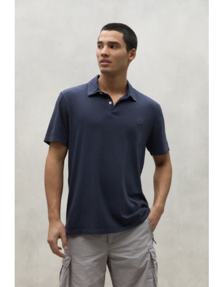 Polo Theo Ecoalf