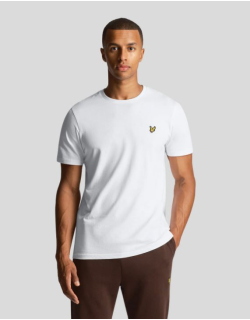 Camiseta Básica Lyle&Scott