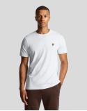 Camiseta Básica Lyle&Scott