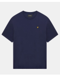 Camiseta Básica Lyle&Scott