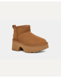 Bota Classic New Heights Ugg