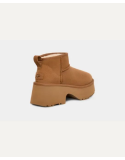 Bota Classic New Heights Ugg