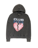 Sudadera Capucha Five