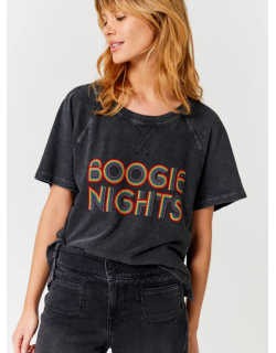 Camiseta Boogie Nights Five