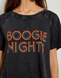 Camiseta Boogie Nights Five